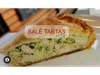 Tarta de Pollo "Golden" con Ricota