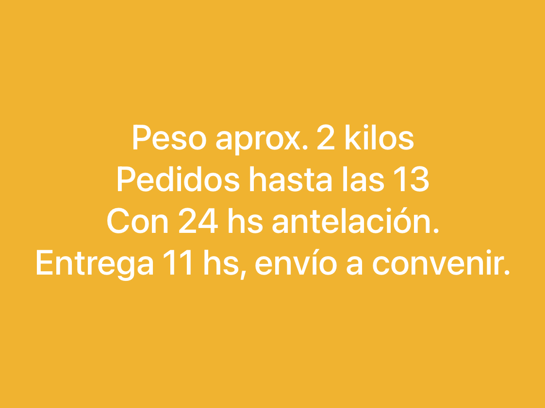 POLLO Y VERDURA. Tarta entera.