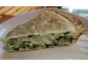 Tarta de Pollo y Vegetales "Power"