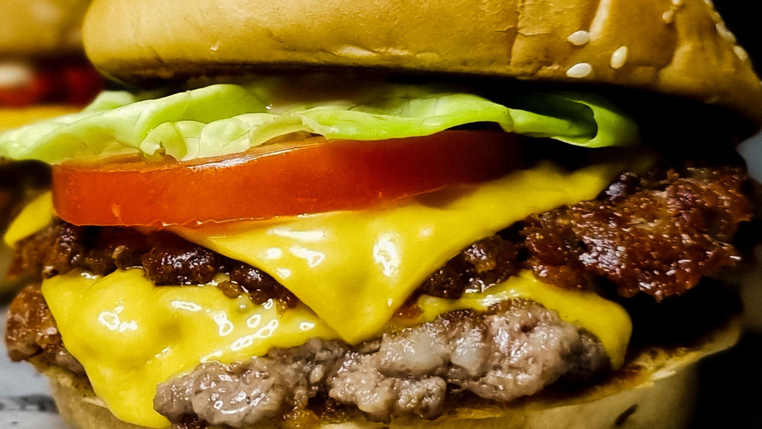 BURGERS
