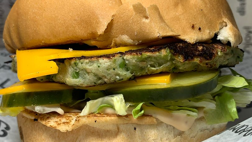 VEGGIE