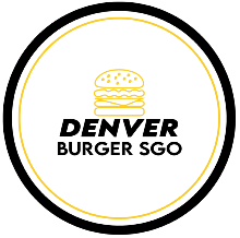 Logo Denver Burger Sgo