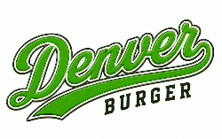 Logo Denver Burger Sgo