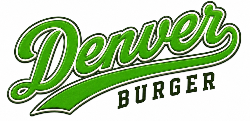 Logo Denver Burger Sgo