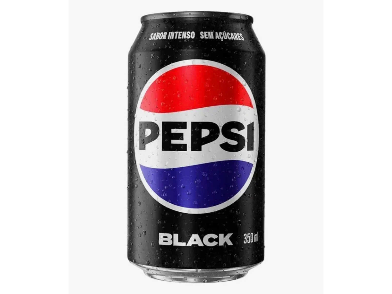 Pepsi Black Lata 354 ml