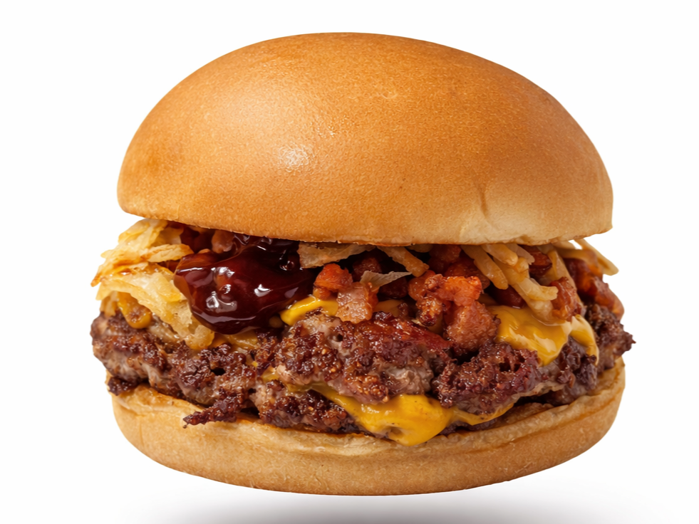 Bacon Crispy
