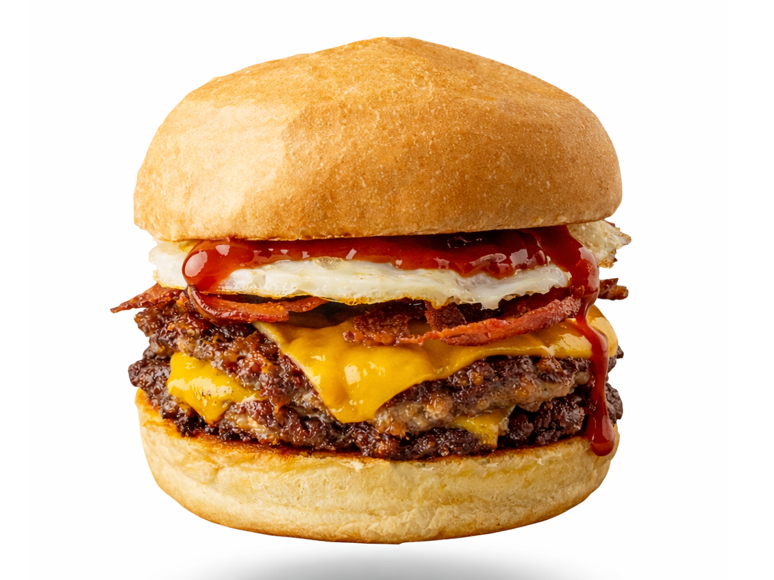 Bacon Egg