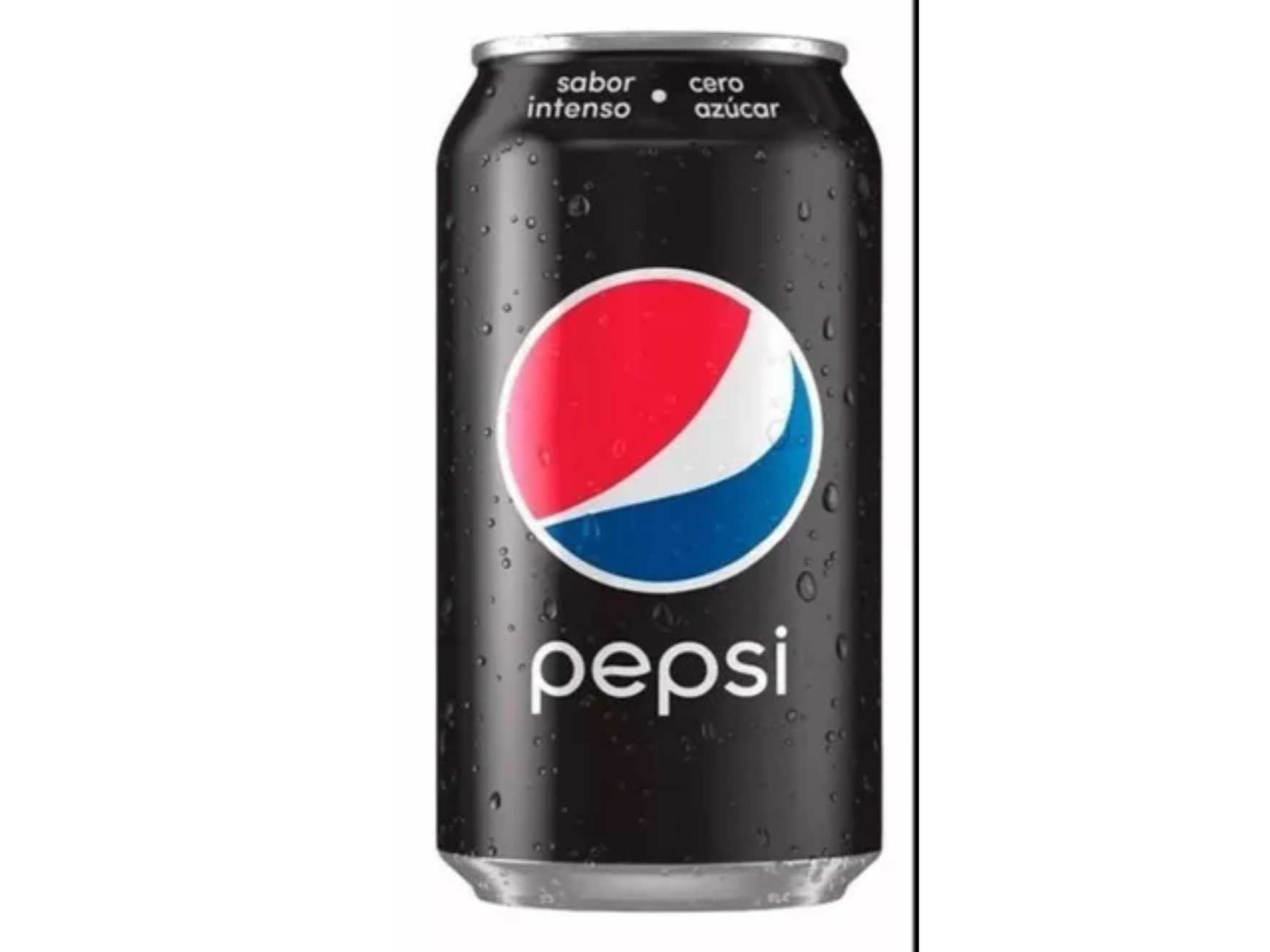 Pepsi Black 354 ml