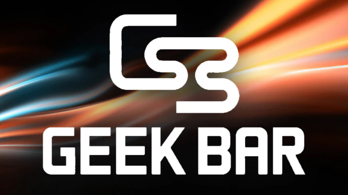 GEEK BAR