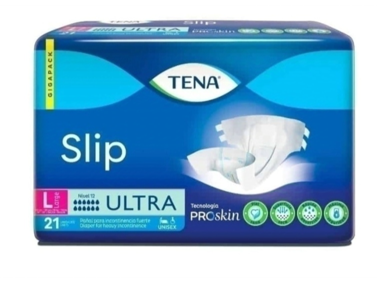 Tena slip ultra