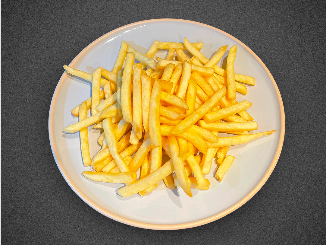 PAPAS PORCIÓN GRANDE