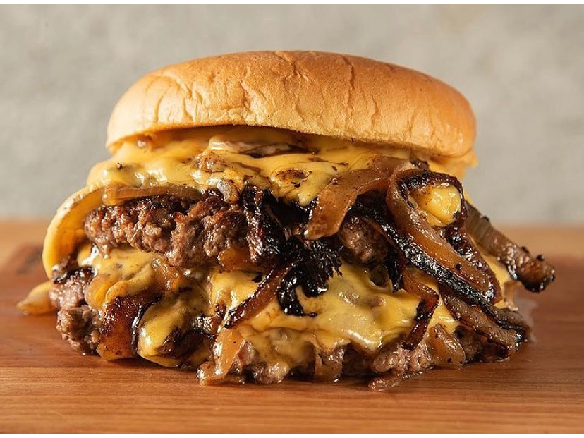 OKLAHOMA de MISTER BURGER ALTA CORDOBA