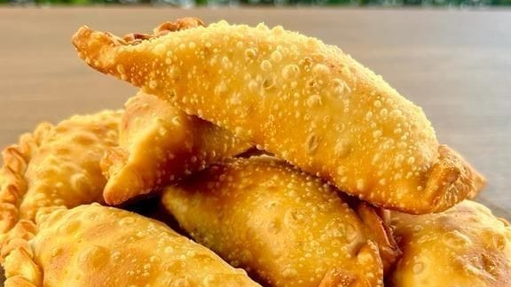 EMPANADAS