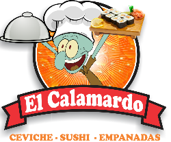 Logo Calamardo