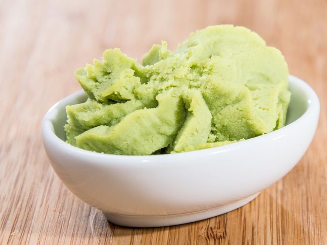 Wasabi
