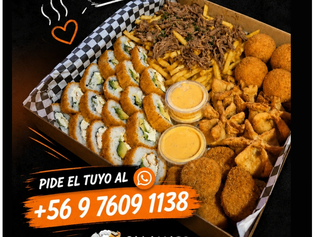 BOX INVIERNO 🥶