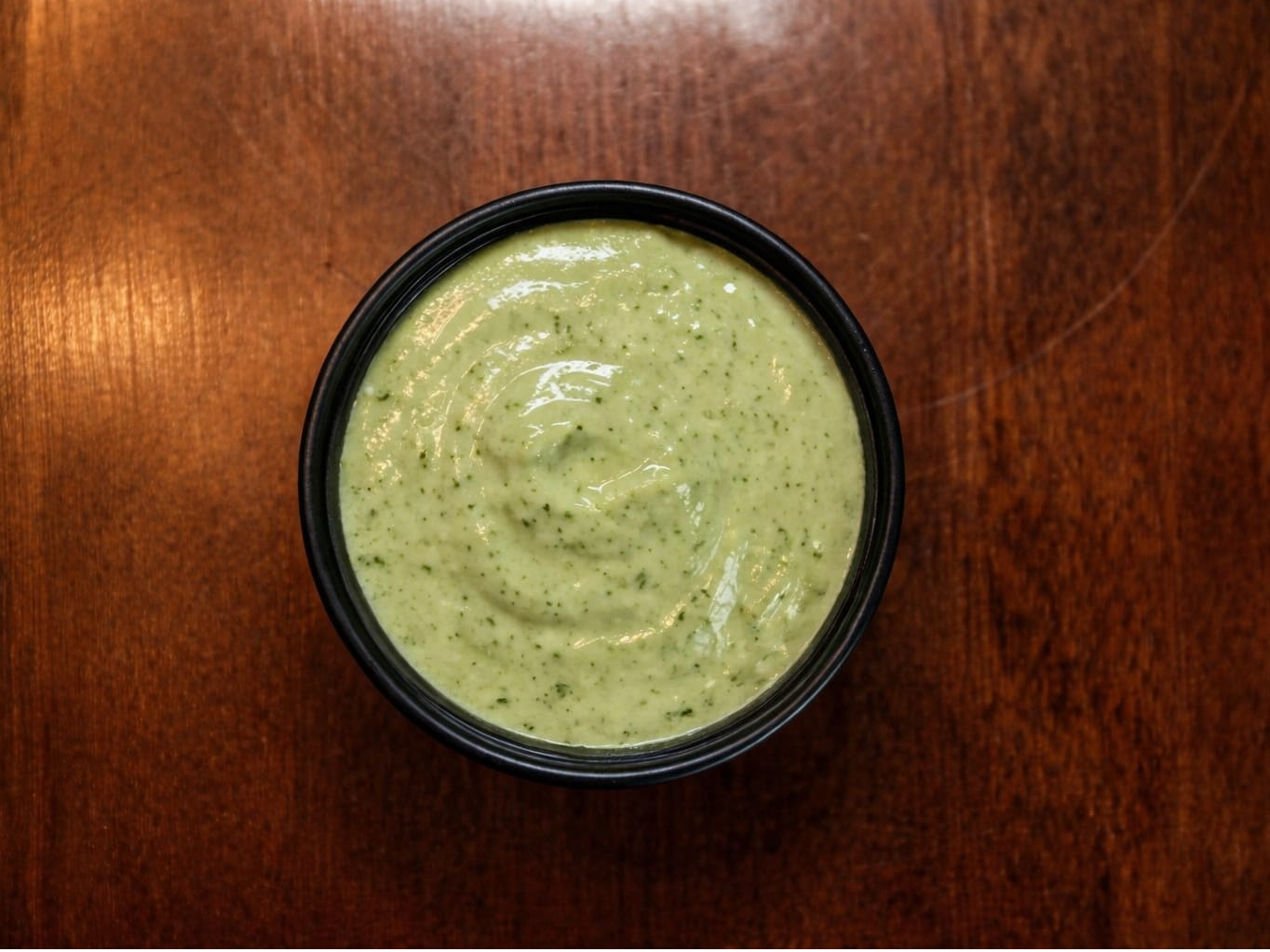 Salsa verde