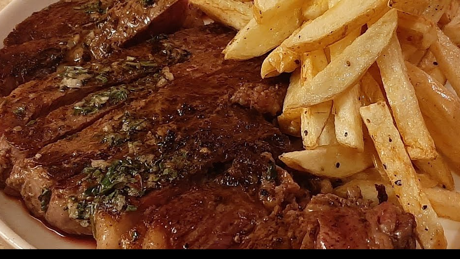 Lomos al plato