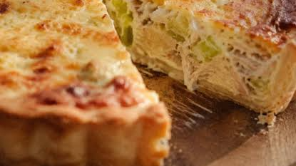 Tartas