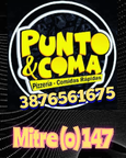 Logo de Punto y Coma