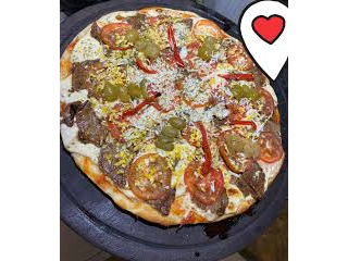 Ternera full