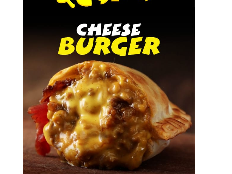 Cheese burger