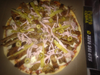 Mila pizza