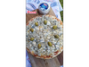 Fugazeta con Roquefort