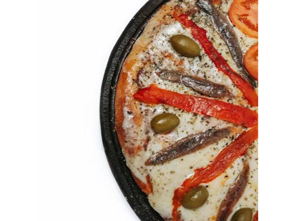 Anchoas
