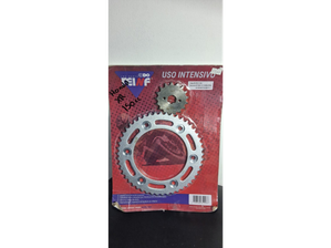 KIT HONDA XR150 de Pepa Lubricentro