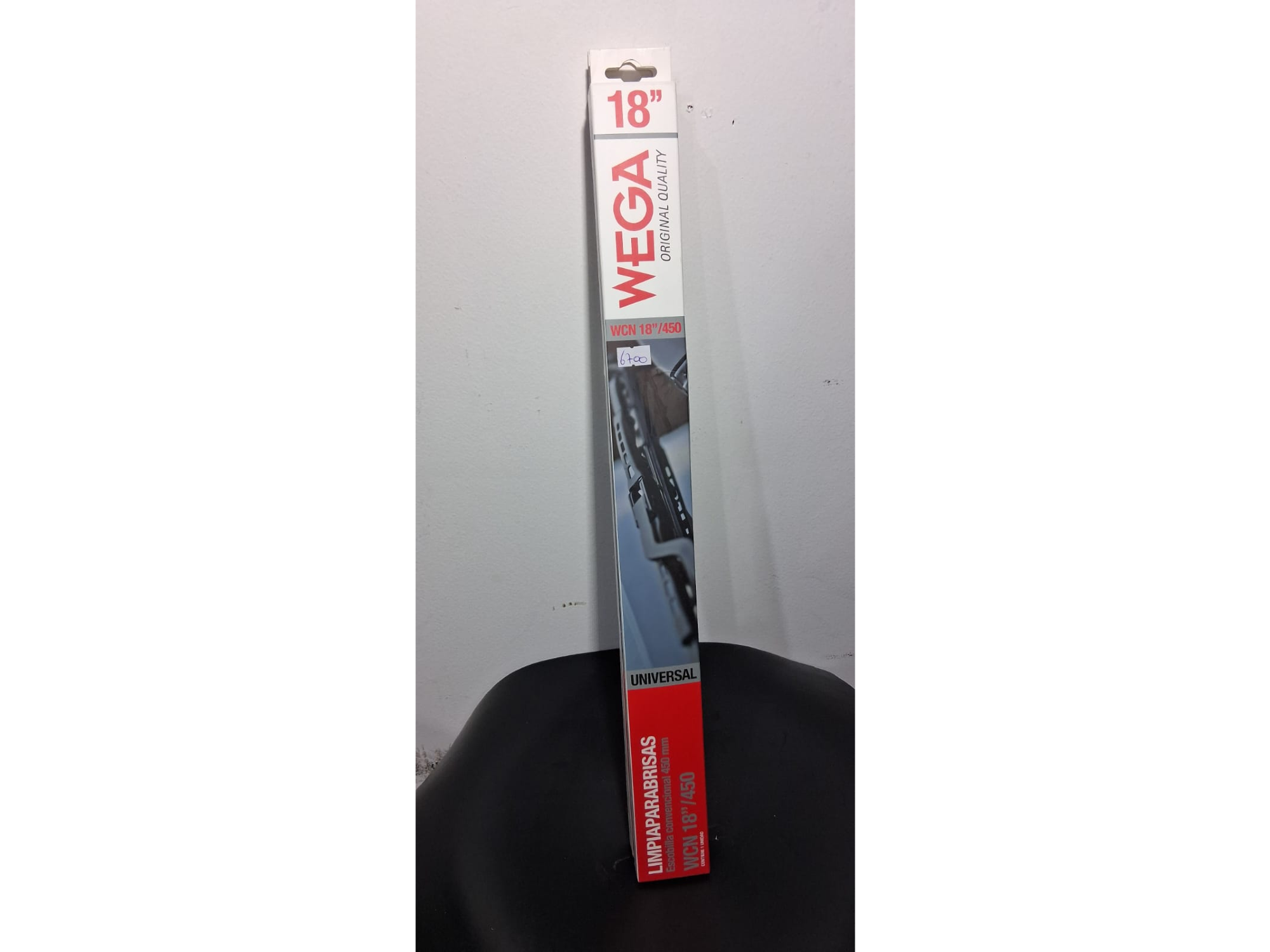 UNIVERSAL 18" WEGA de Pepa Lubricentro