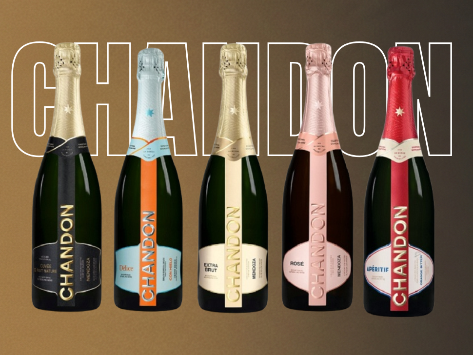 CHANDON