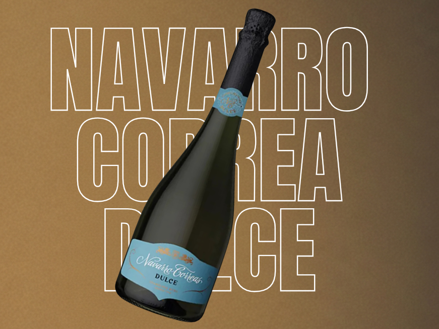 NAVARRO CORREA DULCE