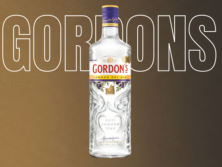 GORDONS
