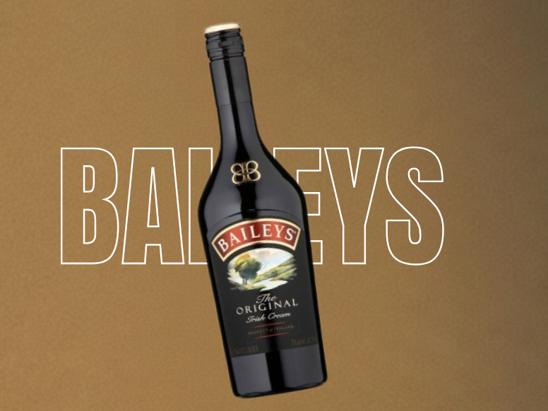 BAILEYS