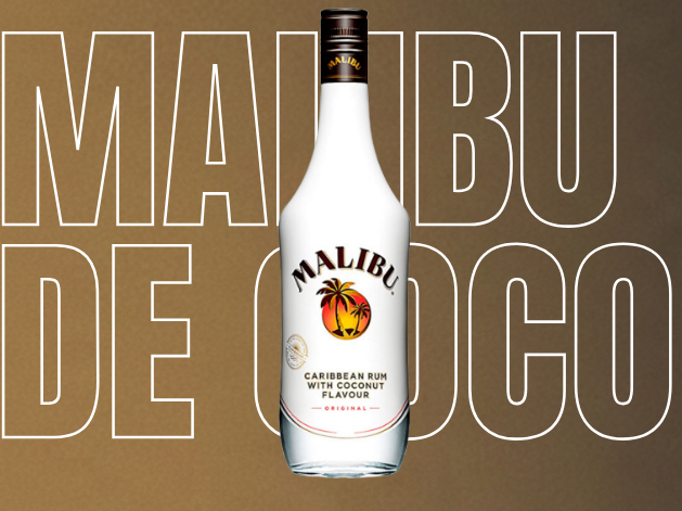 MALIBU DE COCO