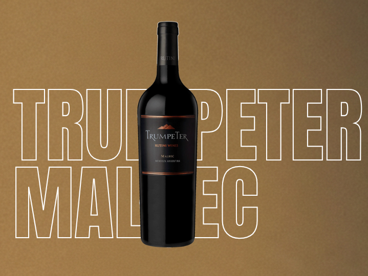 TRUMPETER MALBEC