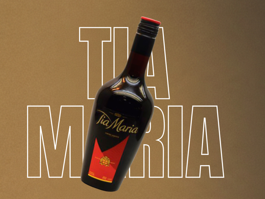 TIA MARIA