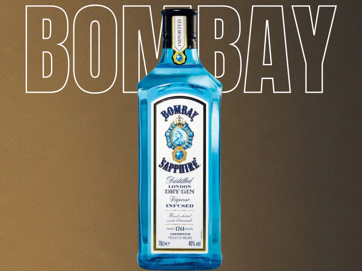 BOMBAY