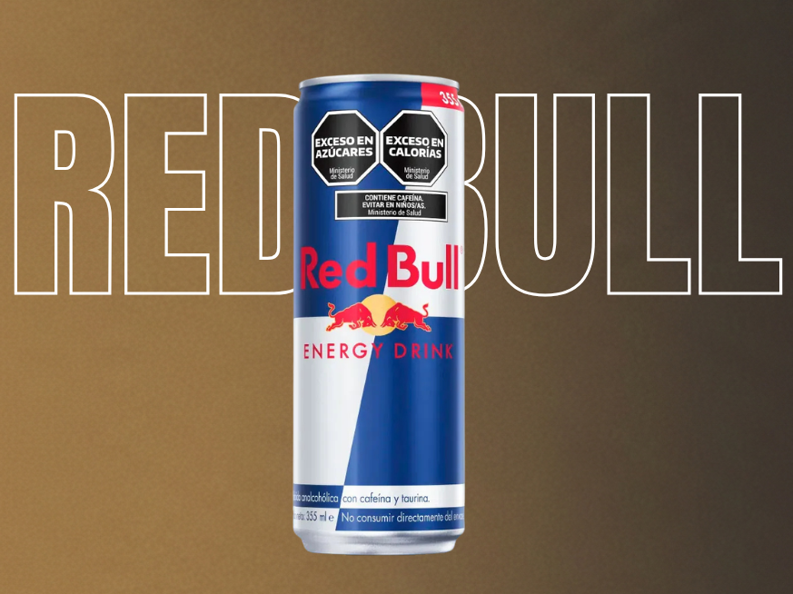 RED BULL