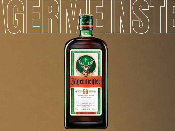 JAGERMEISTER