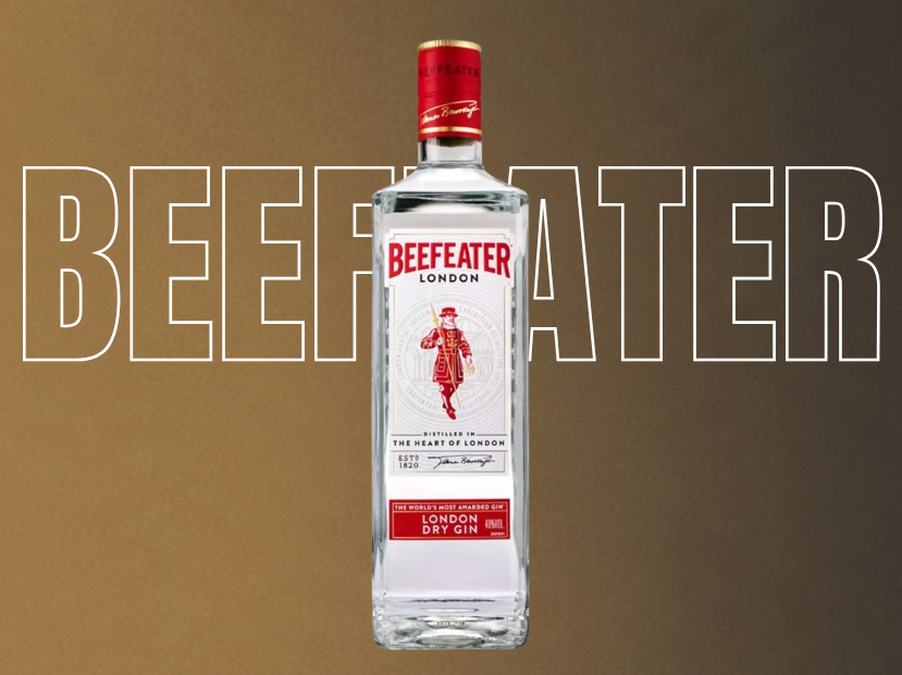 BEEFEATER