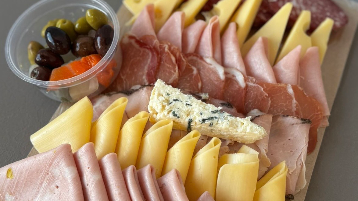 Picadas