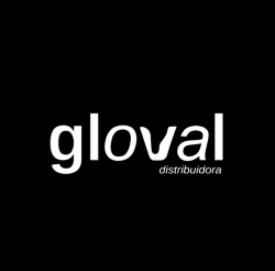 Logo Distribuidora Gloval