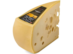 Queso Gruyere La Quesera x100gr