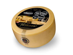 QUESO PARMESANO LA QUESERA x100gr