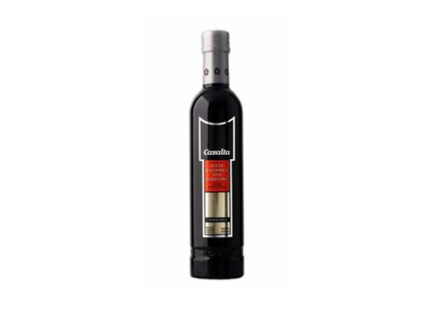 ACETO BALSÁMICO TIPO REDUCCION (400 ML) CASALTA