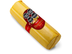Queso Provoleta La Quesera x100gr
