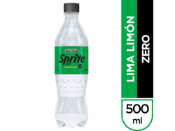 SPRITE ZERO 500ML