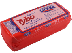 Queso Tybo Cremac x 100gr